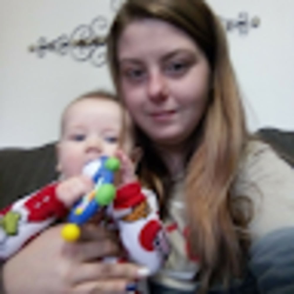 Meet your Posher, Stevie